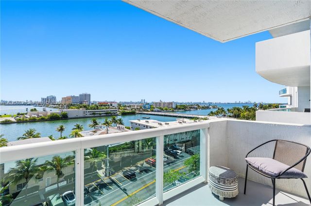 7910 E Harbor Island Dr 704, North Bay Village, FL 33141