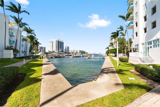 7910 E Harbor Island Dr 704, North Bay Village, FL 33141