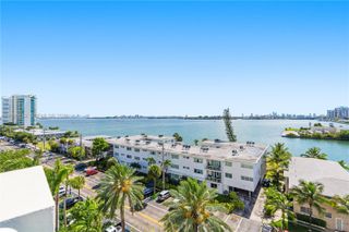 7910 E Harbor Island Dr 704, North Bay Village, FL 33141