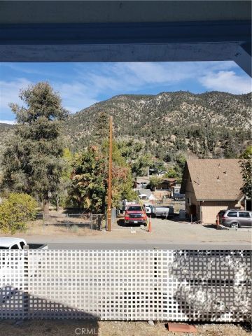 6524 Lowry, Frazier Park, CA 93225