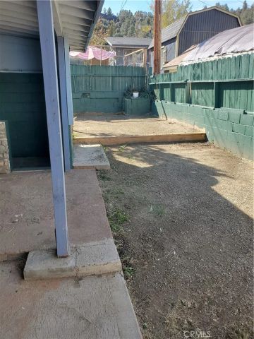 6524 Lowry, Frazier Park, CA 93225