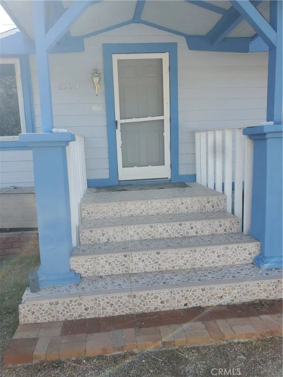 6524 Lowry, Frazier Park, CA 93225