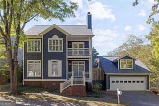 203 Ridley Lane, Decatur, GA 30030