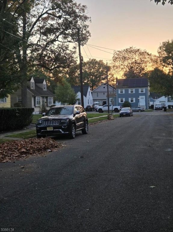 1314 Sunnyside Pl, Plainfield City, NJ 07060