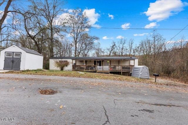 228 Ernie Drive, Kingsport, TN 37660