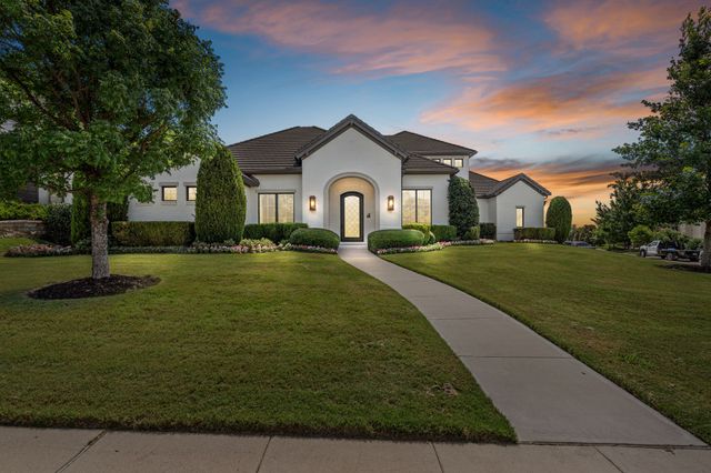 4673 Saint Benet Court, Fort Worth, TX 76126