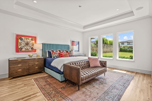 4673 Saint Benet Court, Fort Worth, TX 76126