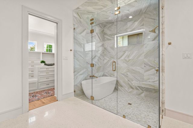 4673 Saint Benet Court, Fort Worth, TX 76126