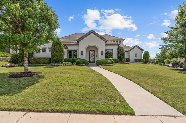 4673 Saint Benet Court, Fort Worth, TX 76126