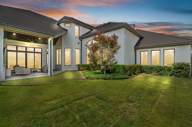 4673 Saint Benet Court, Fort Worth, TX 76126