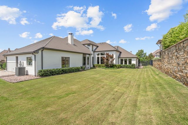 4673 Saint Benet Court, Fort Worth, TX 76126
