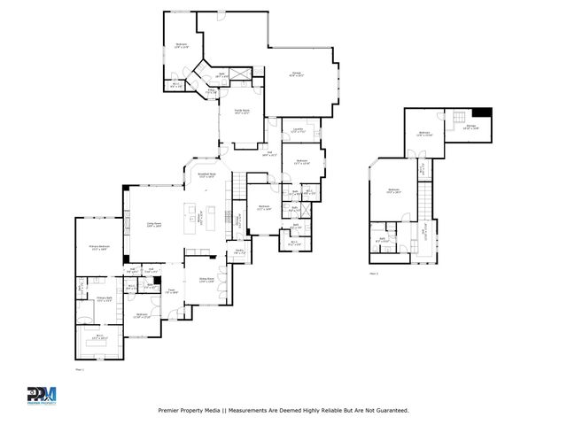 4673 Saint Benet Court, Fort Worth, TX 76126