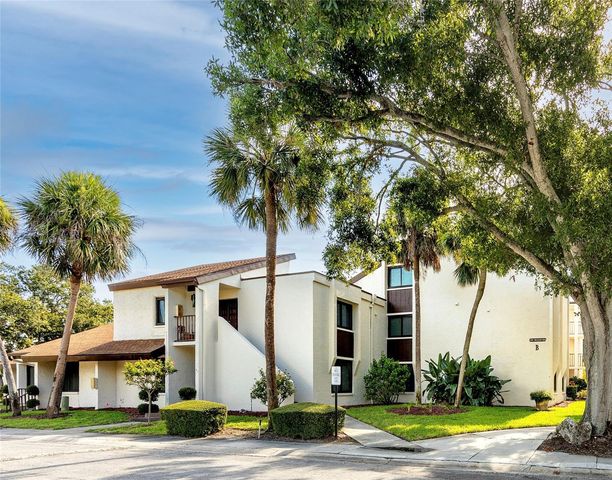 2207 BELLEAIR ROAD B4, Clearwater, FL 33764