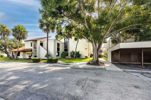 2207 BELLEAIR ROAD B4, Clearwater, FL 33764