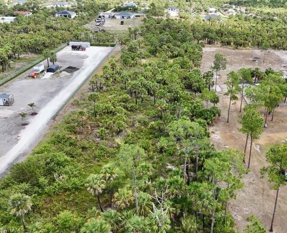 xxx 38th AVE SE, NAPLES, FL 34117 — exterior