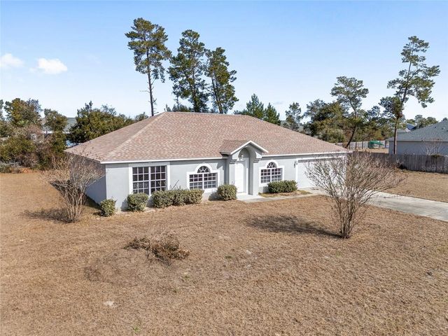 4181 SW 111TH PLACE, Ocala, FL 34476