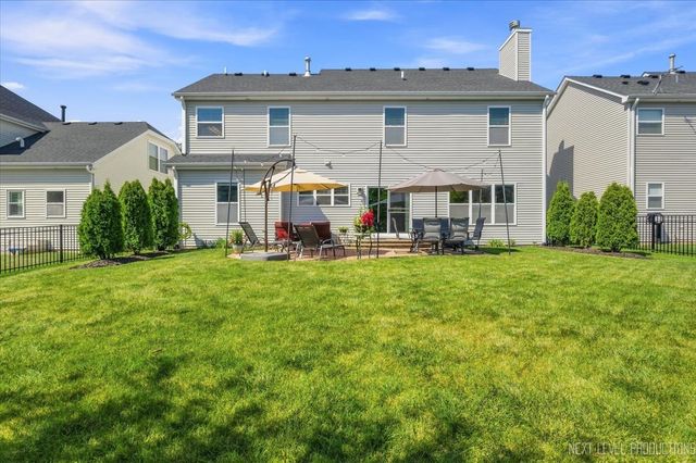 0N649 Bowdish Drive, Geneva, IL 60134