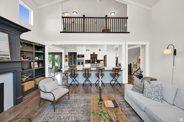 4312 W SOUTH JORDAN PKWY, South Jordan, UT 84009