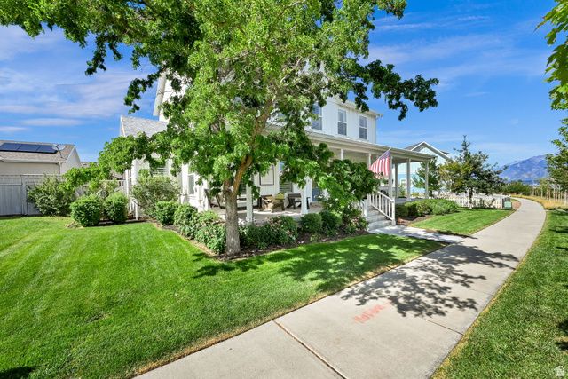 4312 W SOUTH JORDAN PKWY, South Jordan, UT 84009