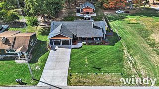 4958 Forest Park Avenue, Watervliet Twp, MI 49098