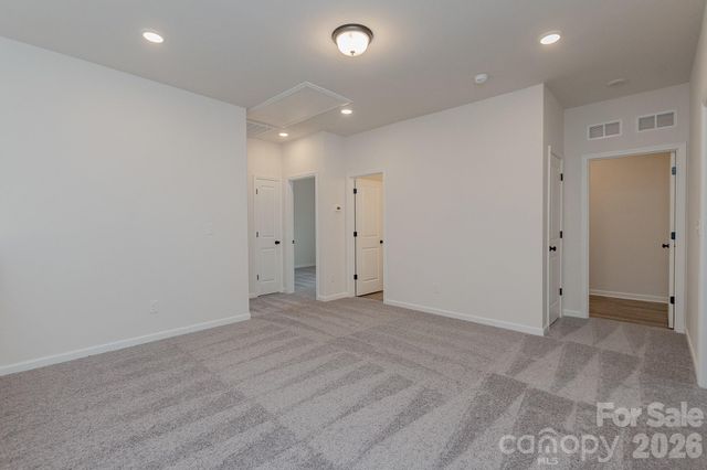 1775 Troon Drive, Salisbury, NC 28144