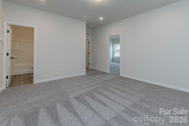 1775 Troon Drive, Salisbury, NC 28144