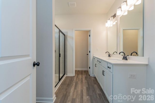 1775 Troon Drive, Salisbury, NC 28144