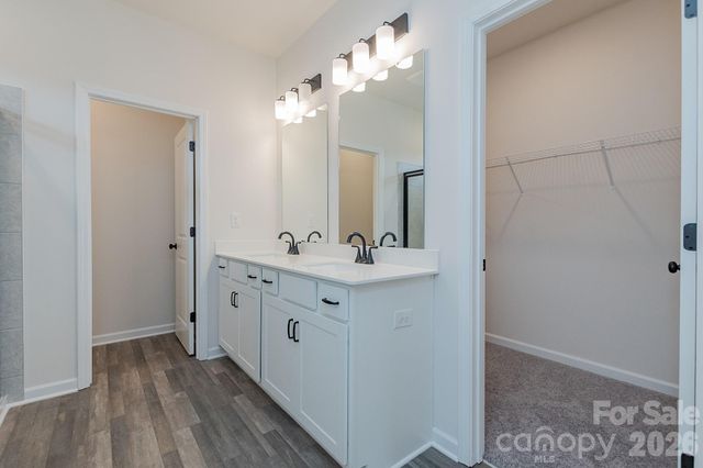 1775 Troon Drive, Salisbury, NC 28144