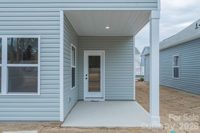 1775 Troon Drive, Salisbury, NC 28144