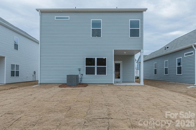 1775 Troon Drive, Salisbury, NC 28144