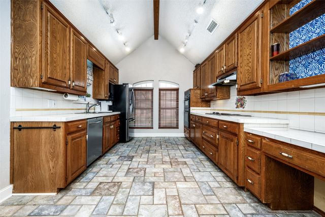 1030 N Meadow Court, Copper Canyon, TX 75077