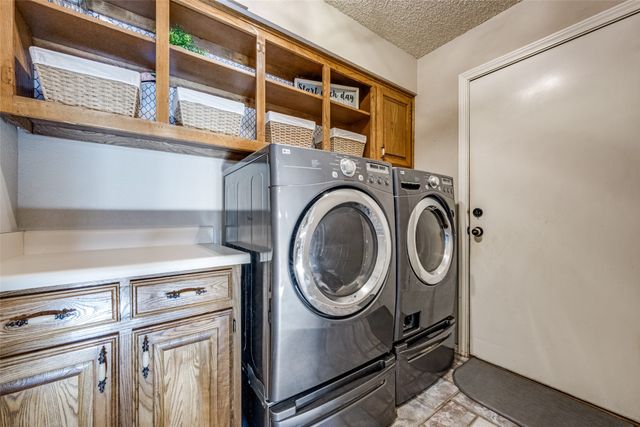 1030 N Meadow Court, Copper Canyon, TX 75077