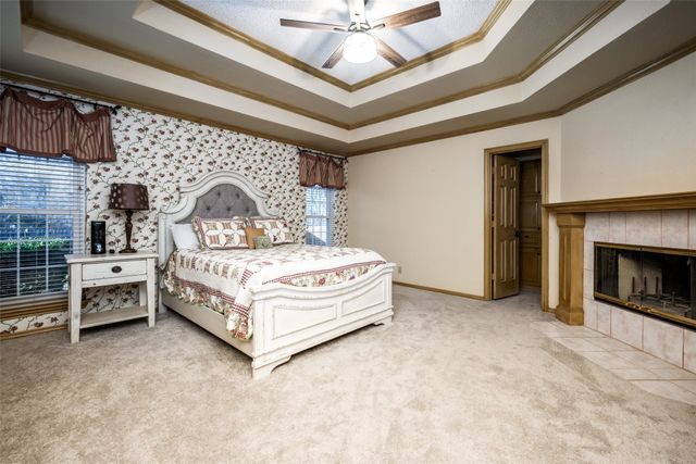 1030 N Meadow Court, Copper Canyon, TX 75077