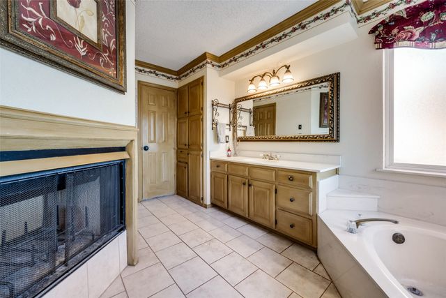 1030 N Meadow Court, Copper Canyon, TX 75077