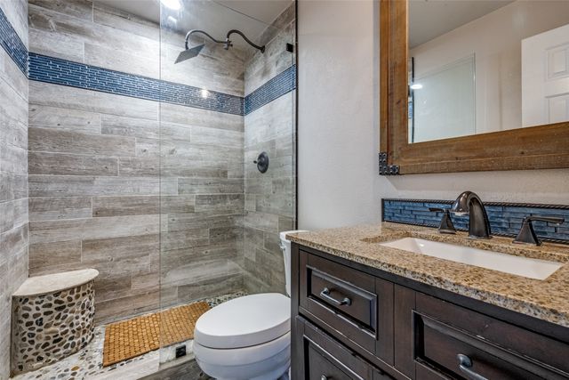 1030 N Meadow Court, Copper Canyon, TX 75077