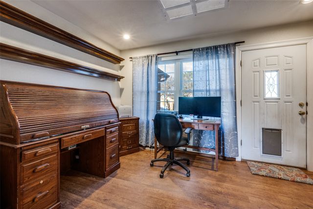 1030 N Meadow Court, Copper Canyon, TX 75077