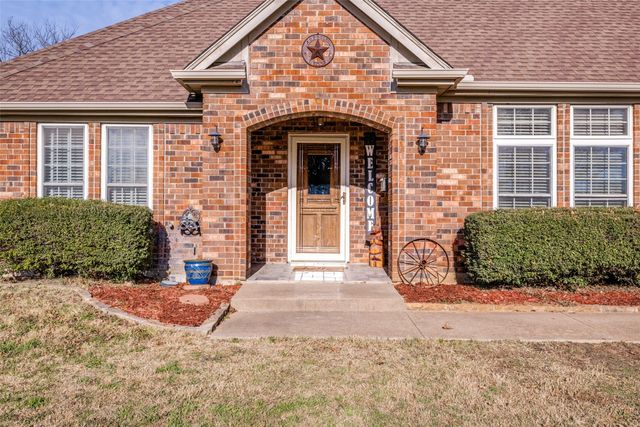 1030 N Meadow Court, Copper Canyon, TX 75077