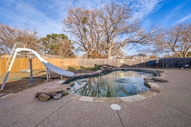 1030 N Meadow Court, Copper Canyon, TX 75077
