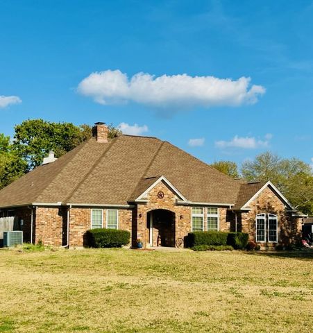 1030 N Meadow Court, Copper Canyon, TX 75077