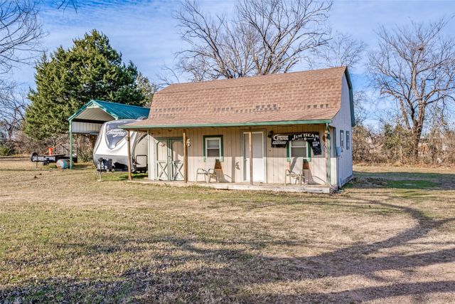 1030 N Meadow Court, Copper Canyon, TX 75077