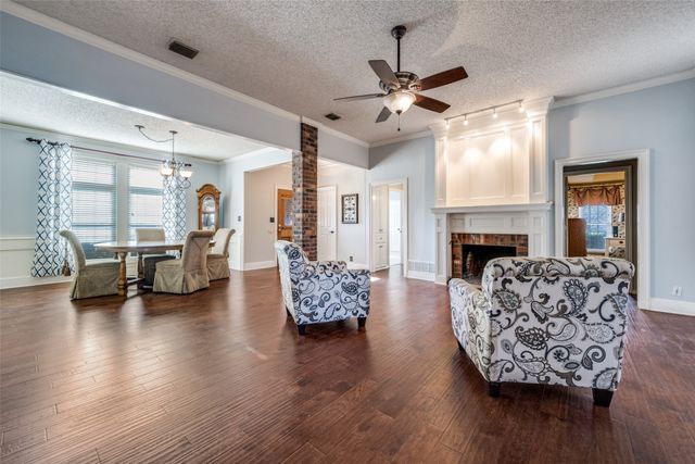 1030 N Meadow Court, Copper Canyon, TX 75077