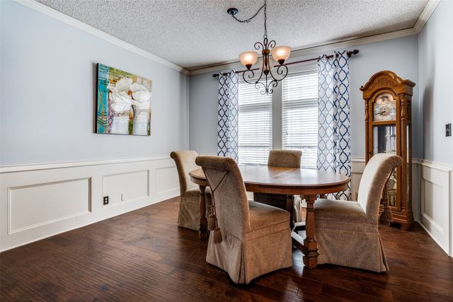 1030 N Meadow Court, Copper Canyon, TX 75077