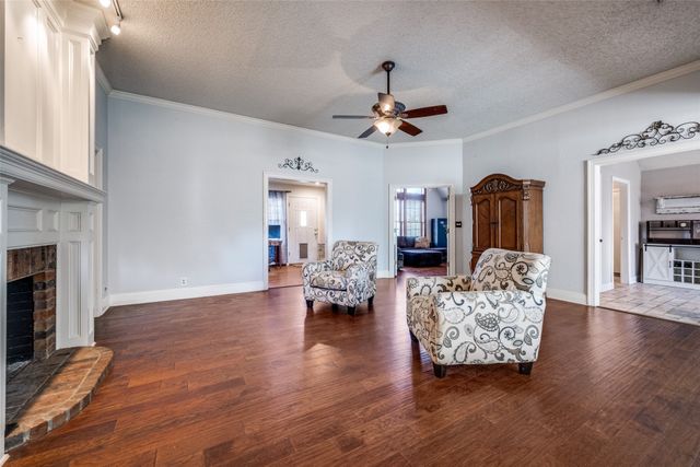 1030 N Meadow Court, Copper Canyon, TX 75077