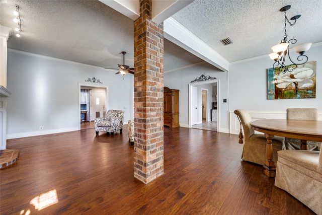 1030 N Meadow Court, Copper Canyon, TX 75077