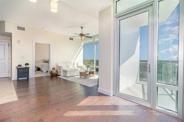 101 S EOLA DR 910, Orlando, FL 32801