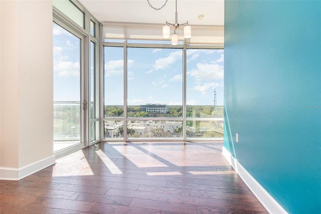 101 S EOLA DR 910, Orlando, FL 32801
