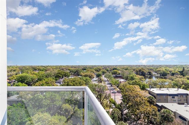 101 S EOLA DR 910, Orlando, FL 32801