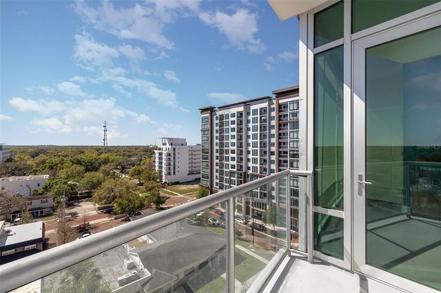 101 S EOLA DR 910, Orlando, FL 32801