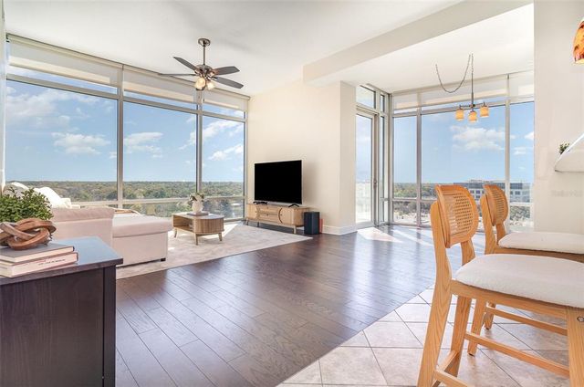 101 S EOLA DR 910, Orlando, FL 32801