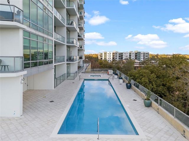 101 S EOLA DR 910, Orlando, FL 32801